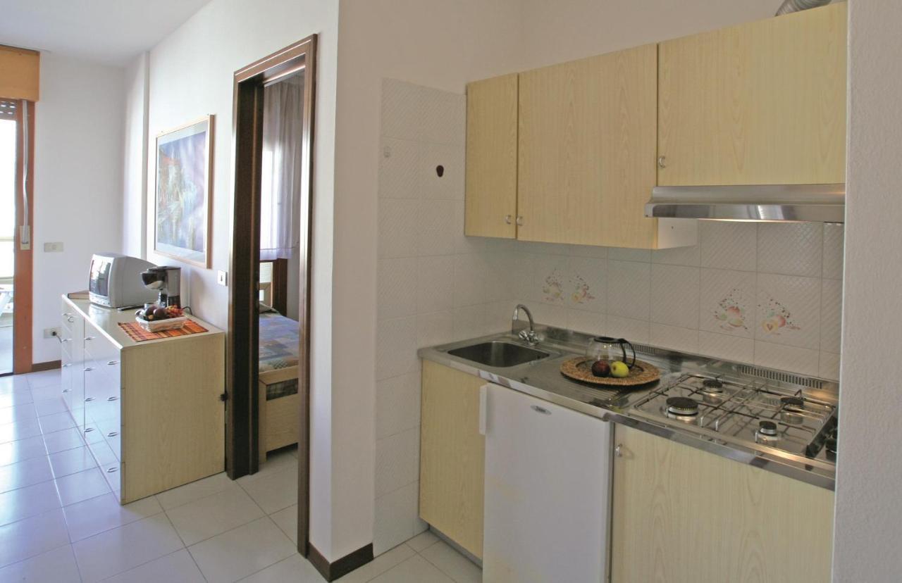 Residence Le Zattere ビビオーネ エクステリア 写真