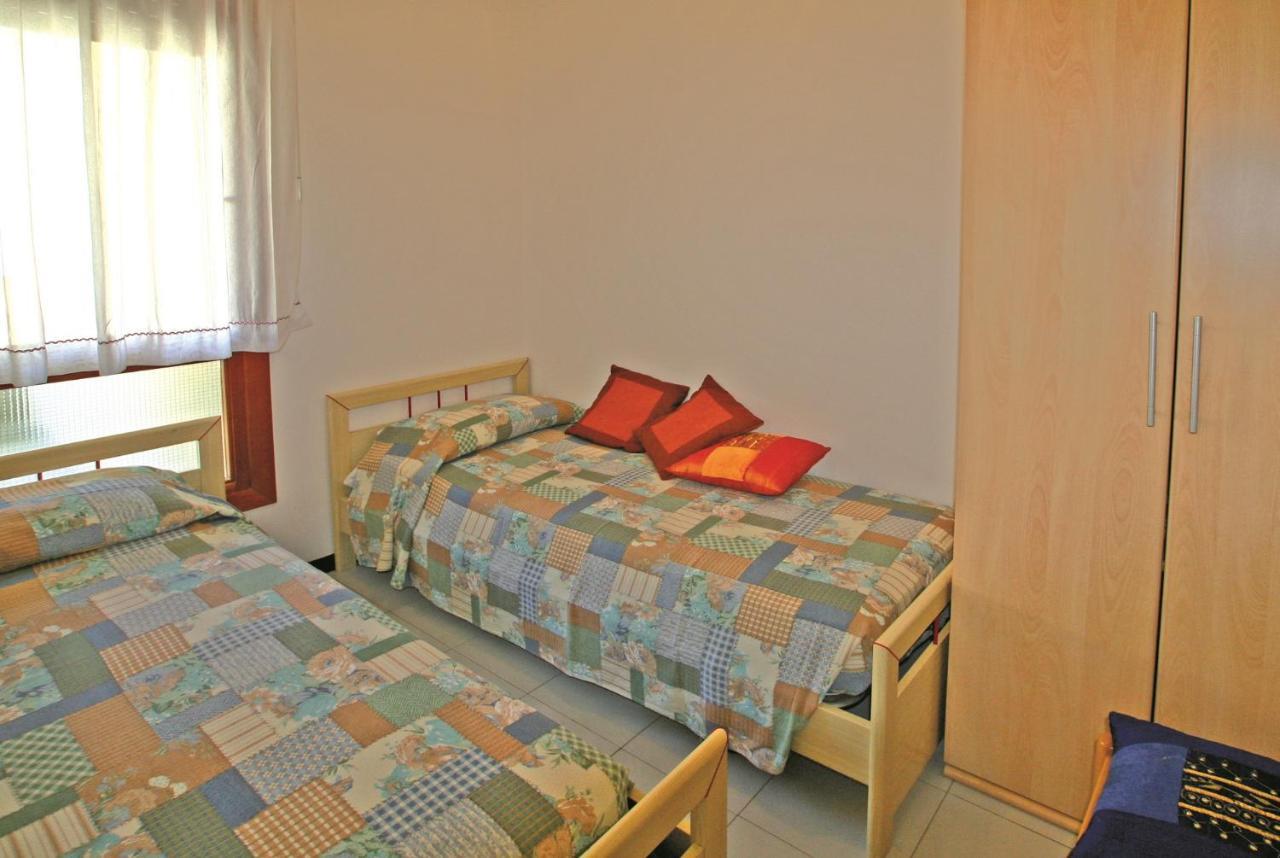 Residence Le Zattere ビビオーネ エクステリア 写真