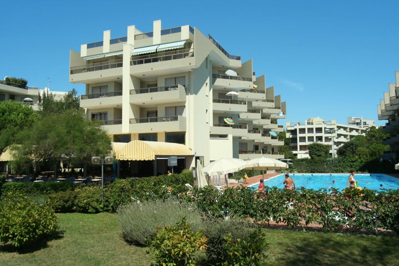 Residence Le Zattere ビビオーネ エクステリア 写真