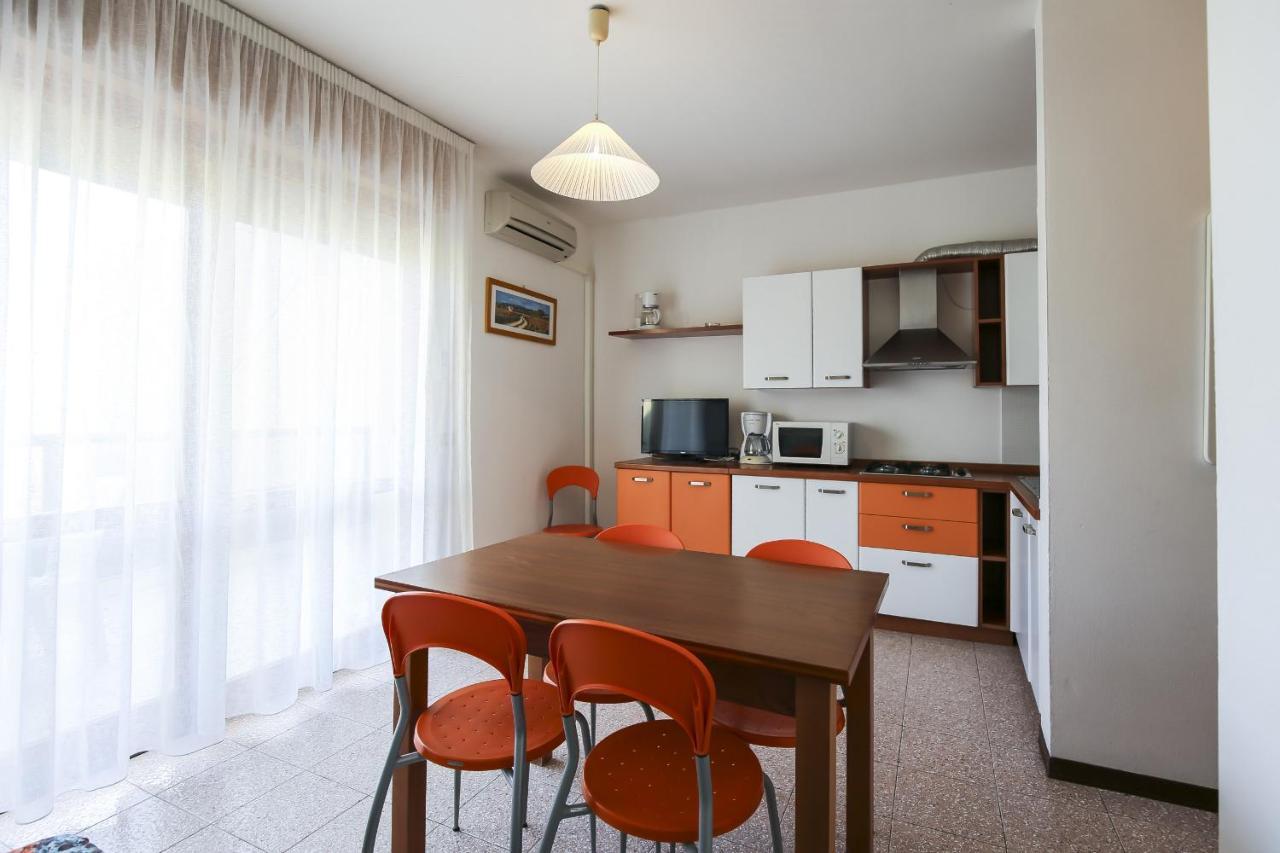 Residence Le Zattere ビビオーネ エクステリア 写真