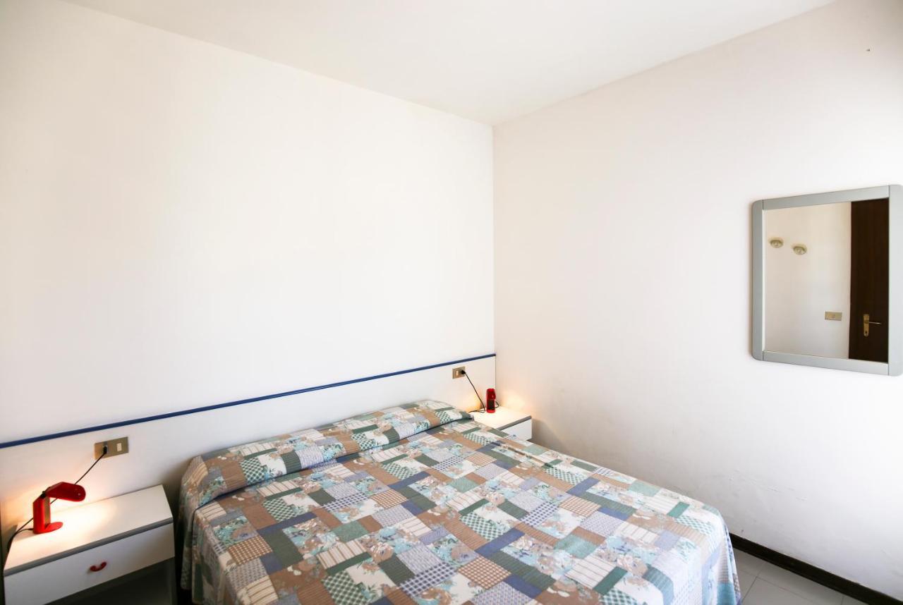 Residence Le Zattere ビビオーネ エクステリア 写真