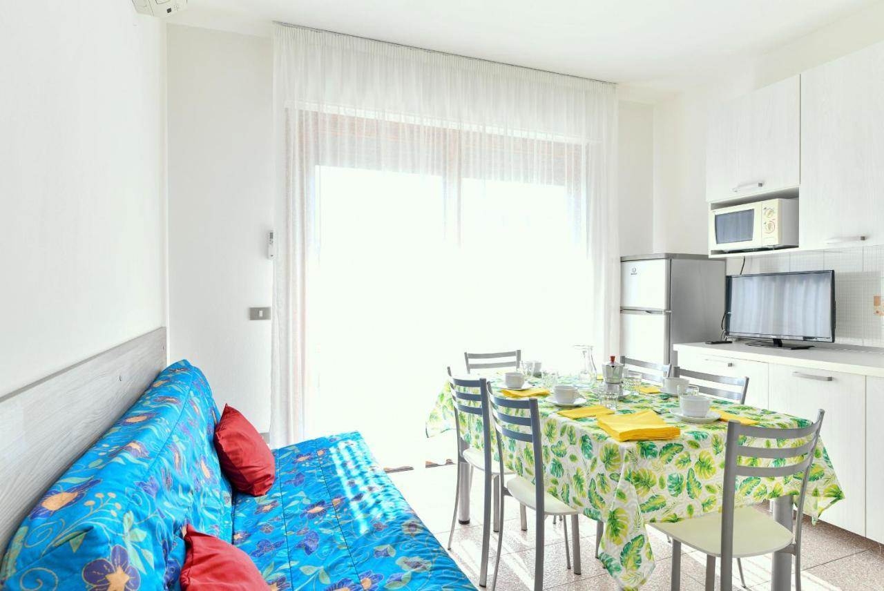 Residence Le Zattere ビビオーネ エクステリア 写真