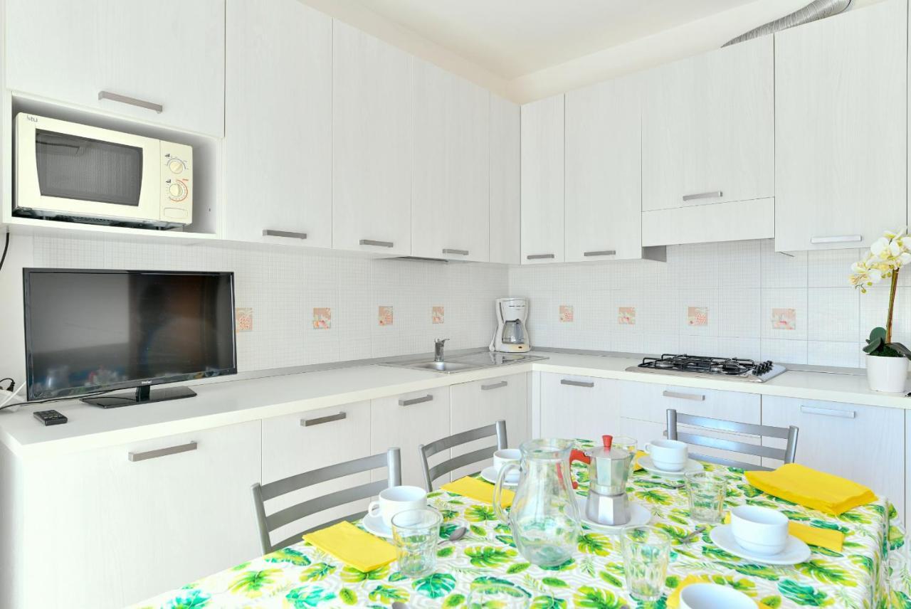 Residence Le Zattere ビビオーネ エクステリア 写真