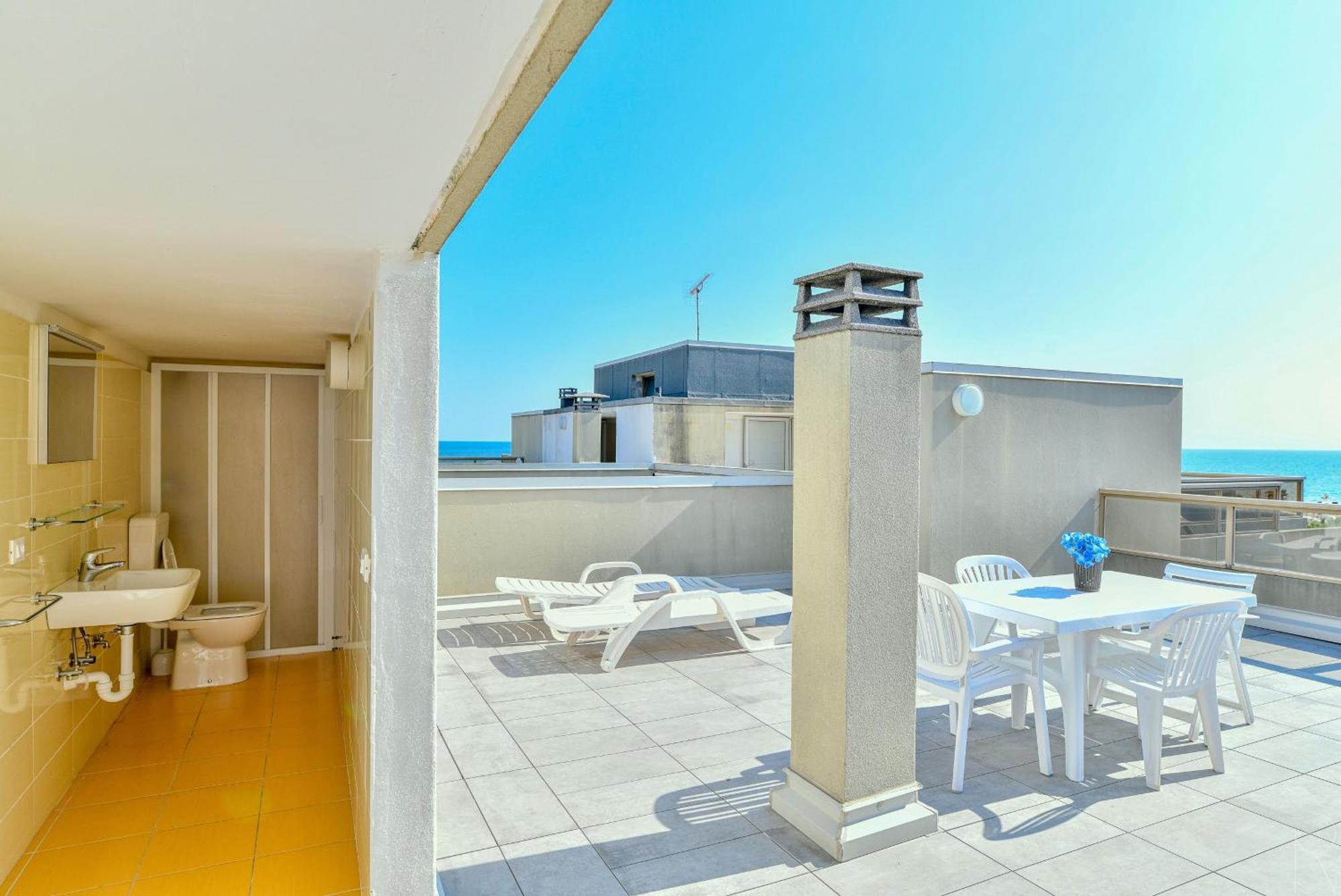 Residence Le Zattere ビビオーネ エクステリア 写真