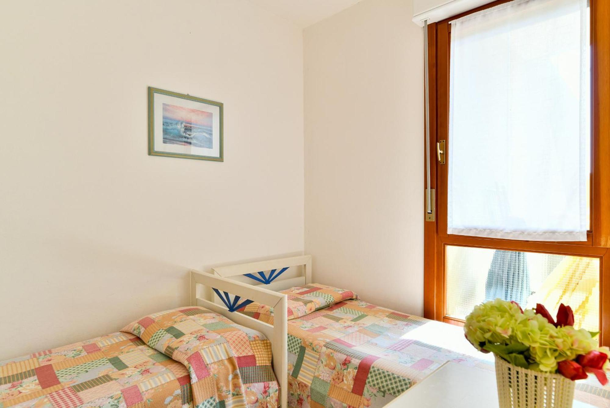 Residence Le Zattere ビビオーネ エクステリア 写真
