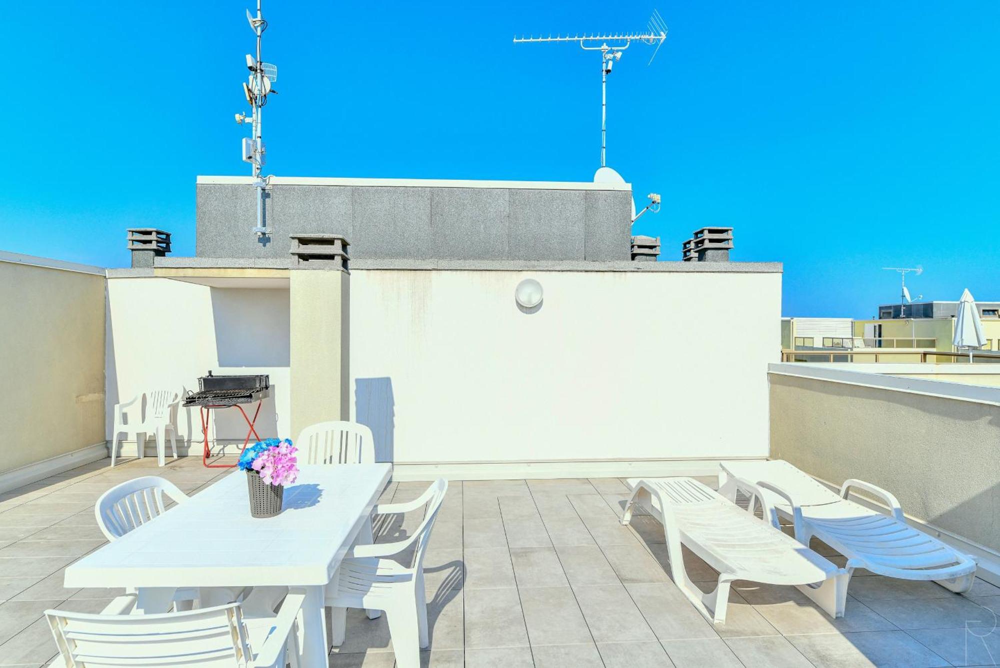 Residence Le Zattere ビビオーネ エクステリア 写真