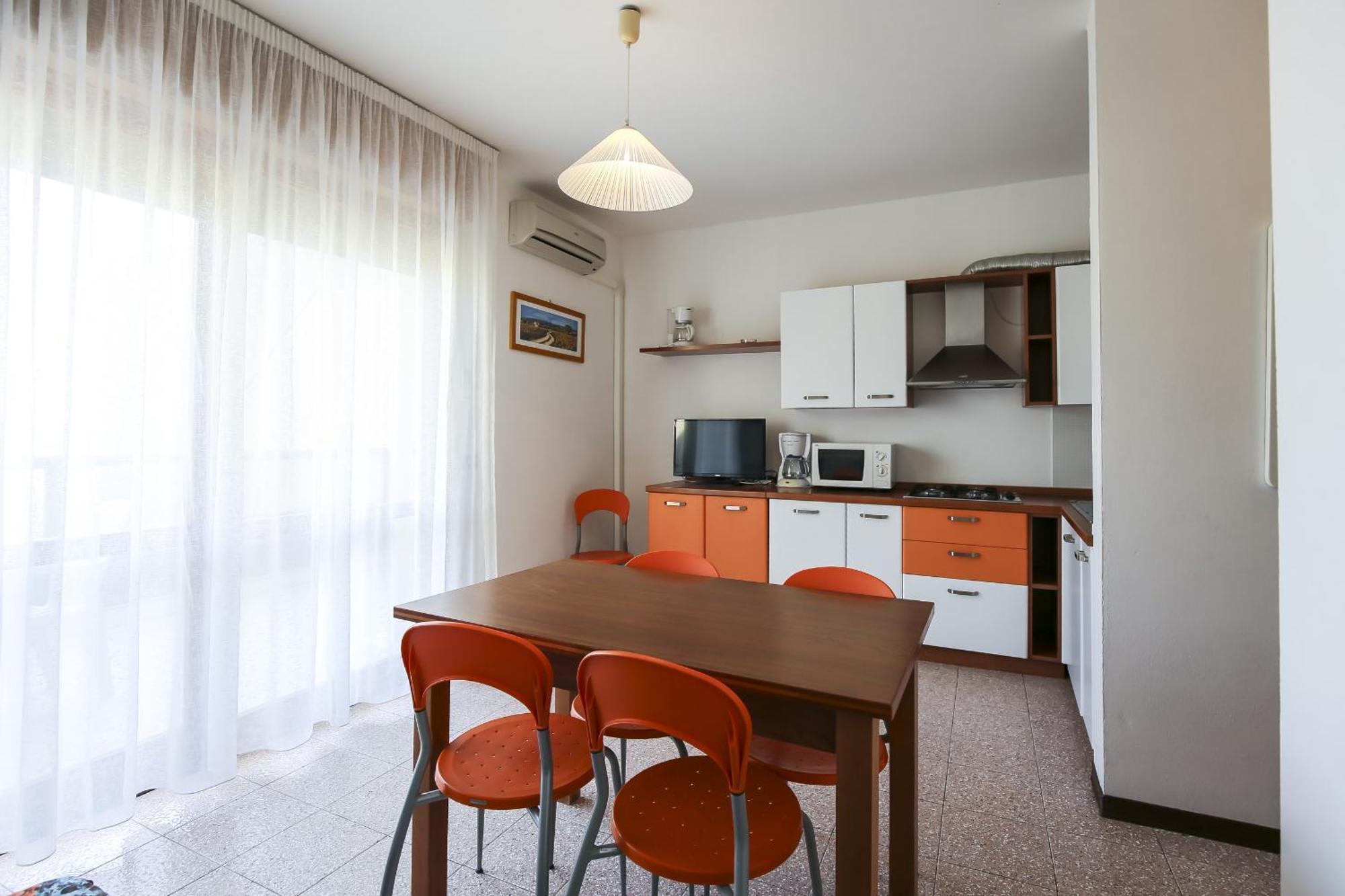 Residence Le Zattere ビビオーネ エクステリア 写真