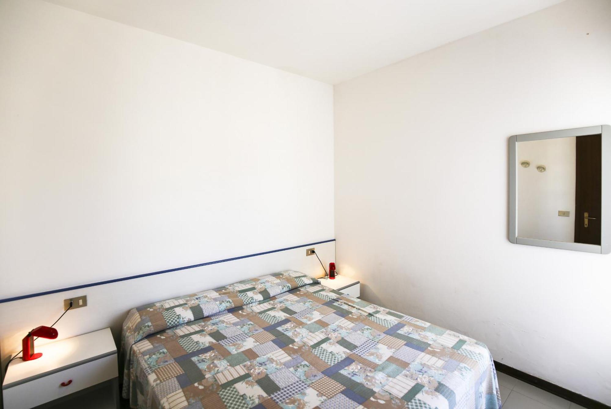 Residence Le Zattere ビビオーネ エクステリア 写真