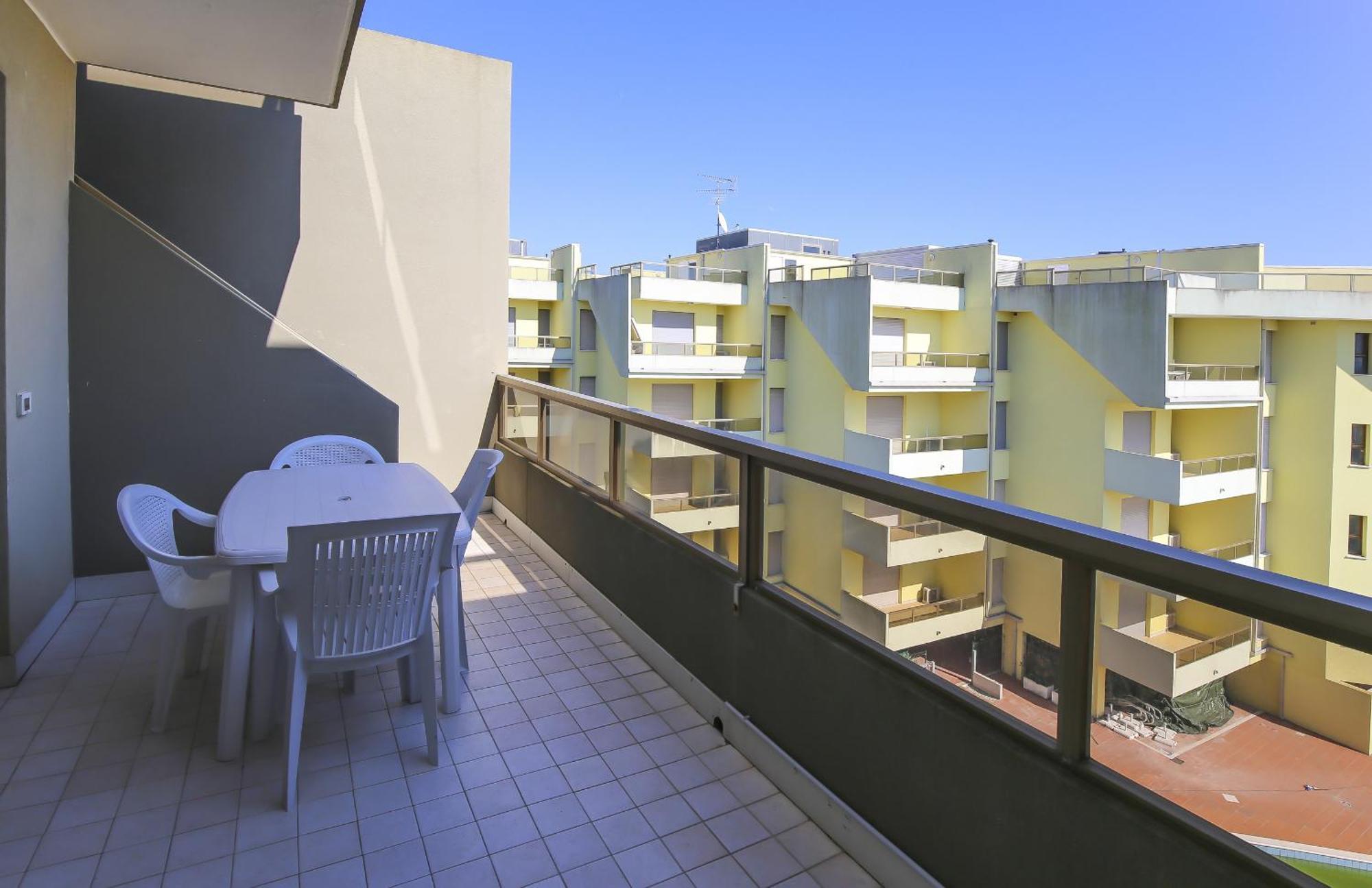 Residence Le Zattere ビビオーネ エクステリア 写真