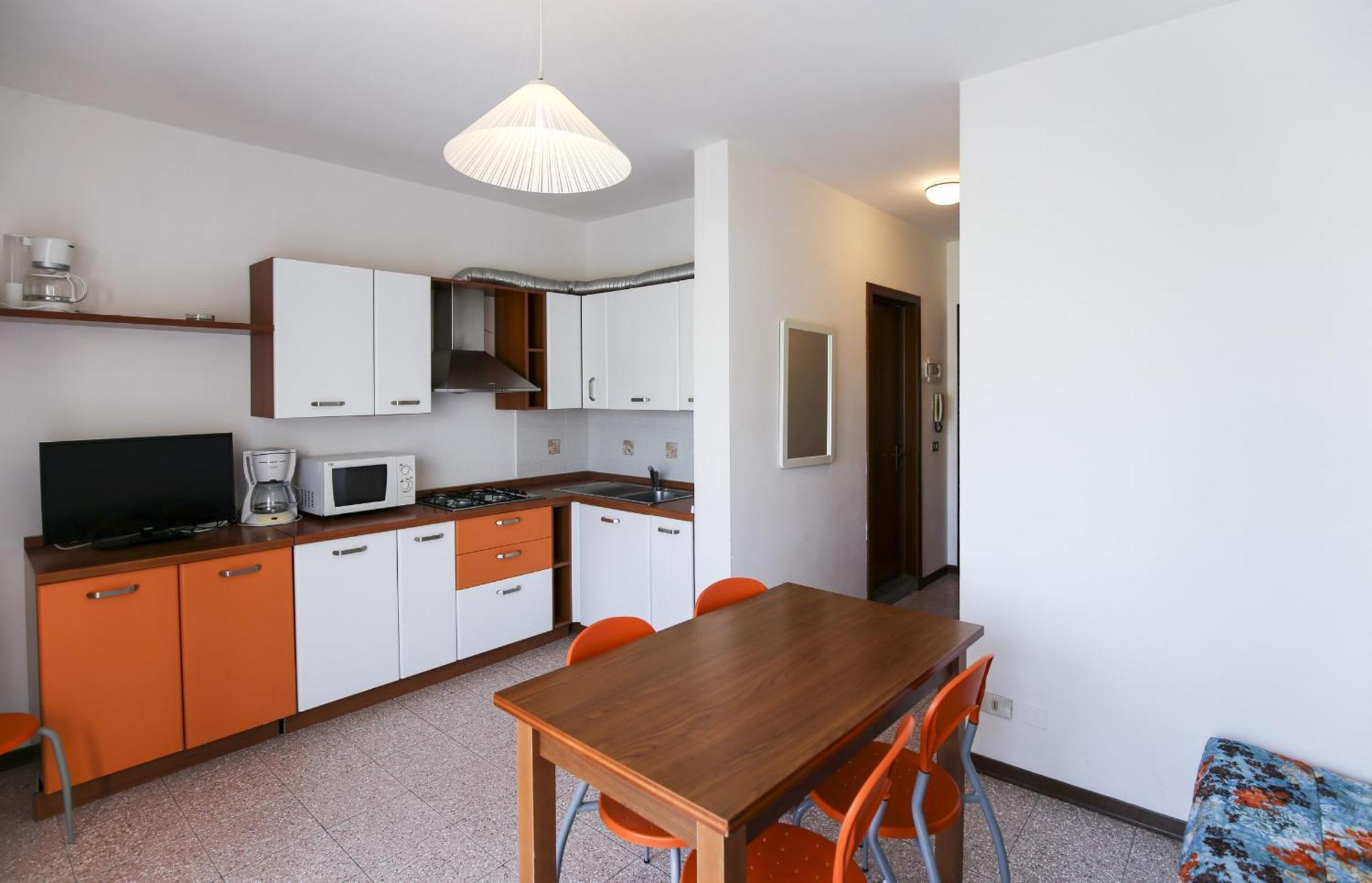 Residence Le Zattere ビビオーネ エクステリア 写真