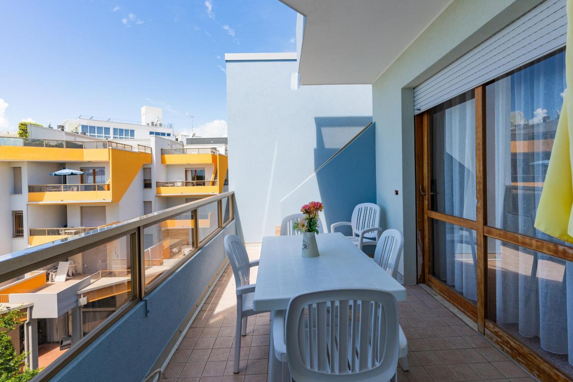 Residence Le Zattere ビビオーネ エクステリア 写真
