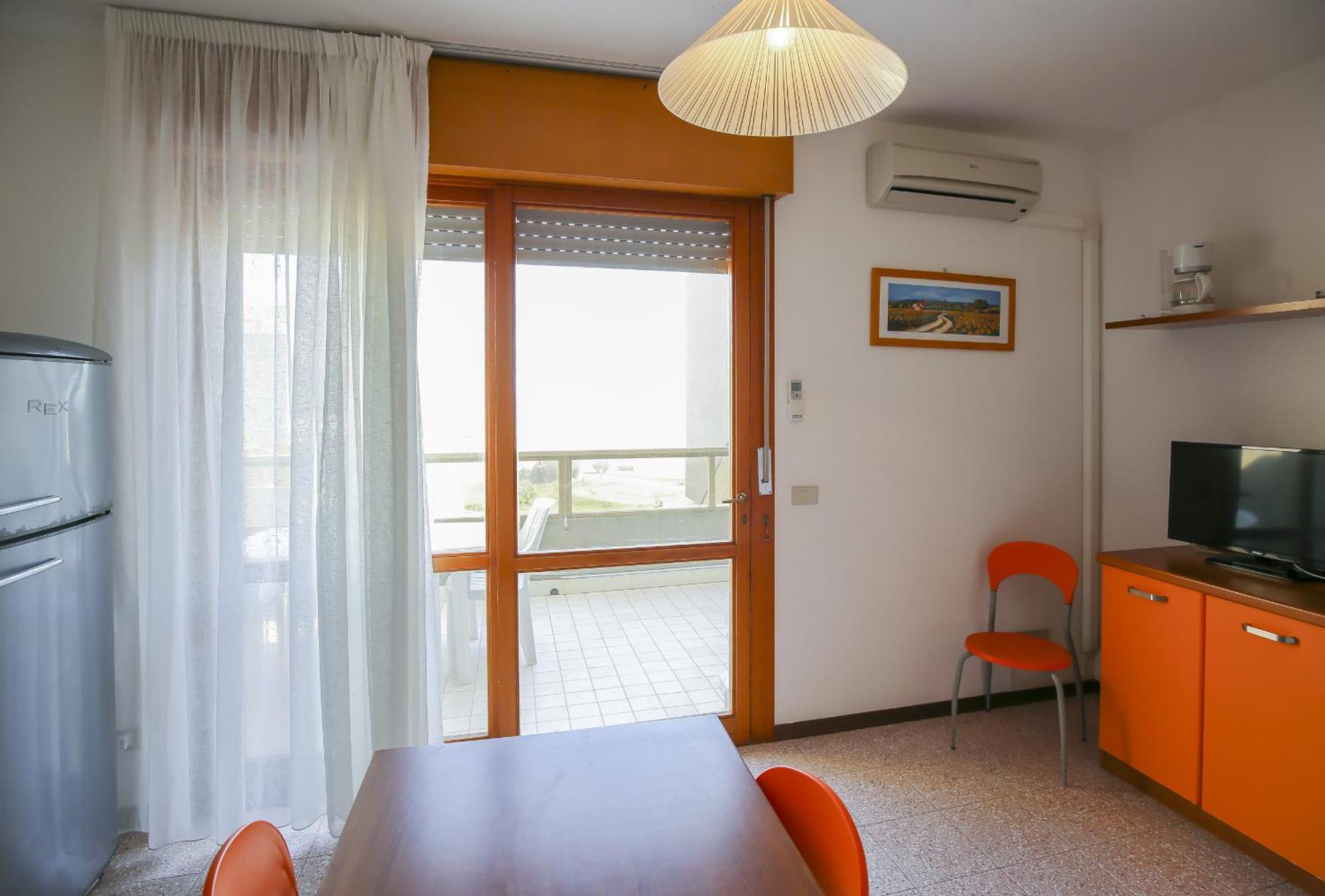 Residence Le Zattere ビビオーネ エクステリア 写真