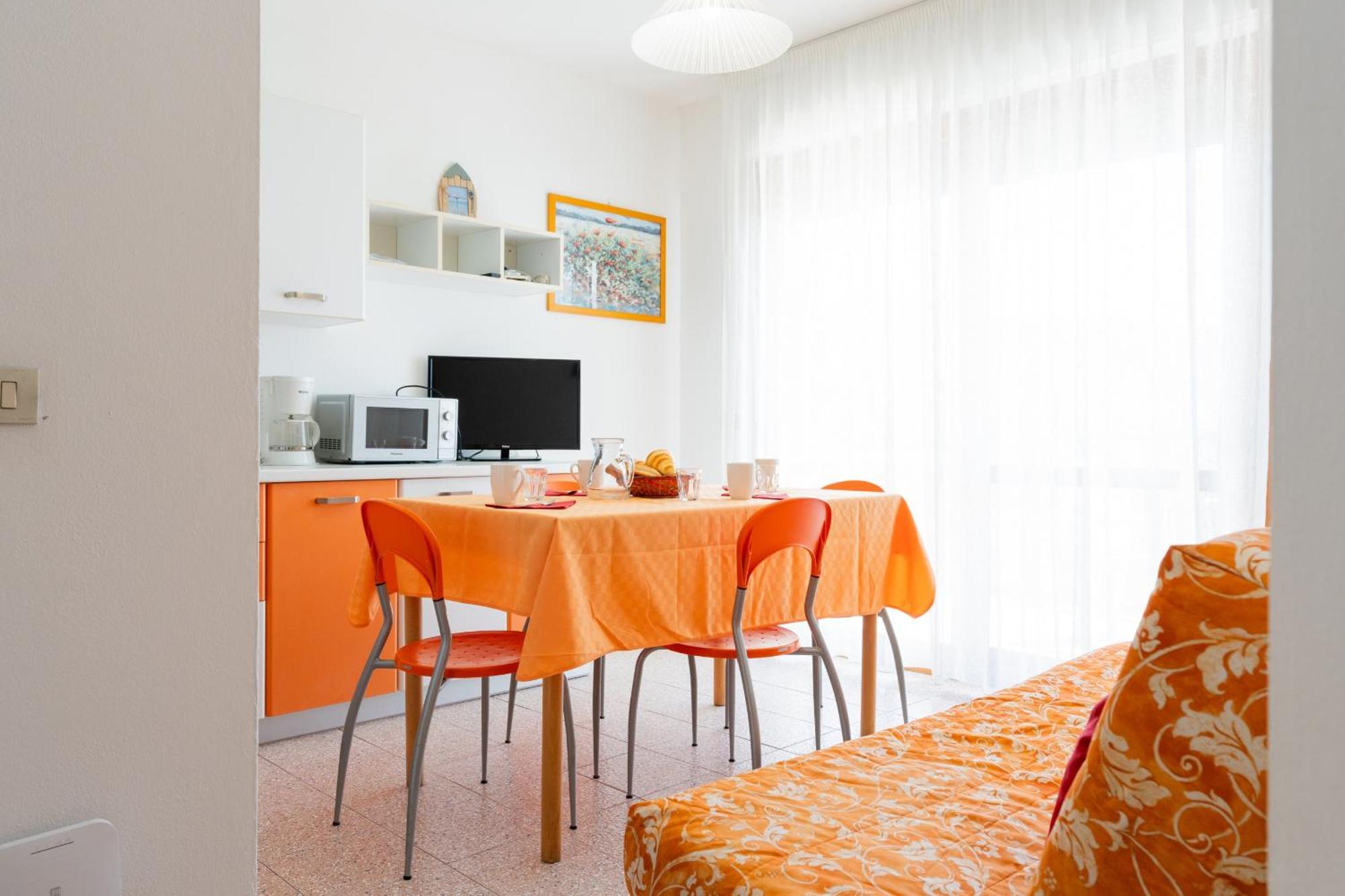 Residence Le Zattere ビビオーネ エクステリア 写真