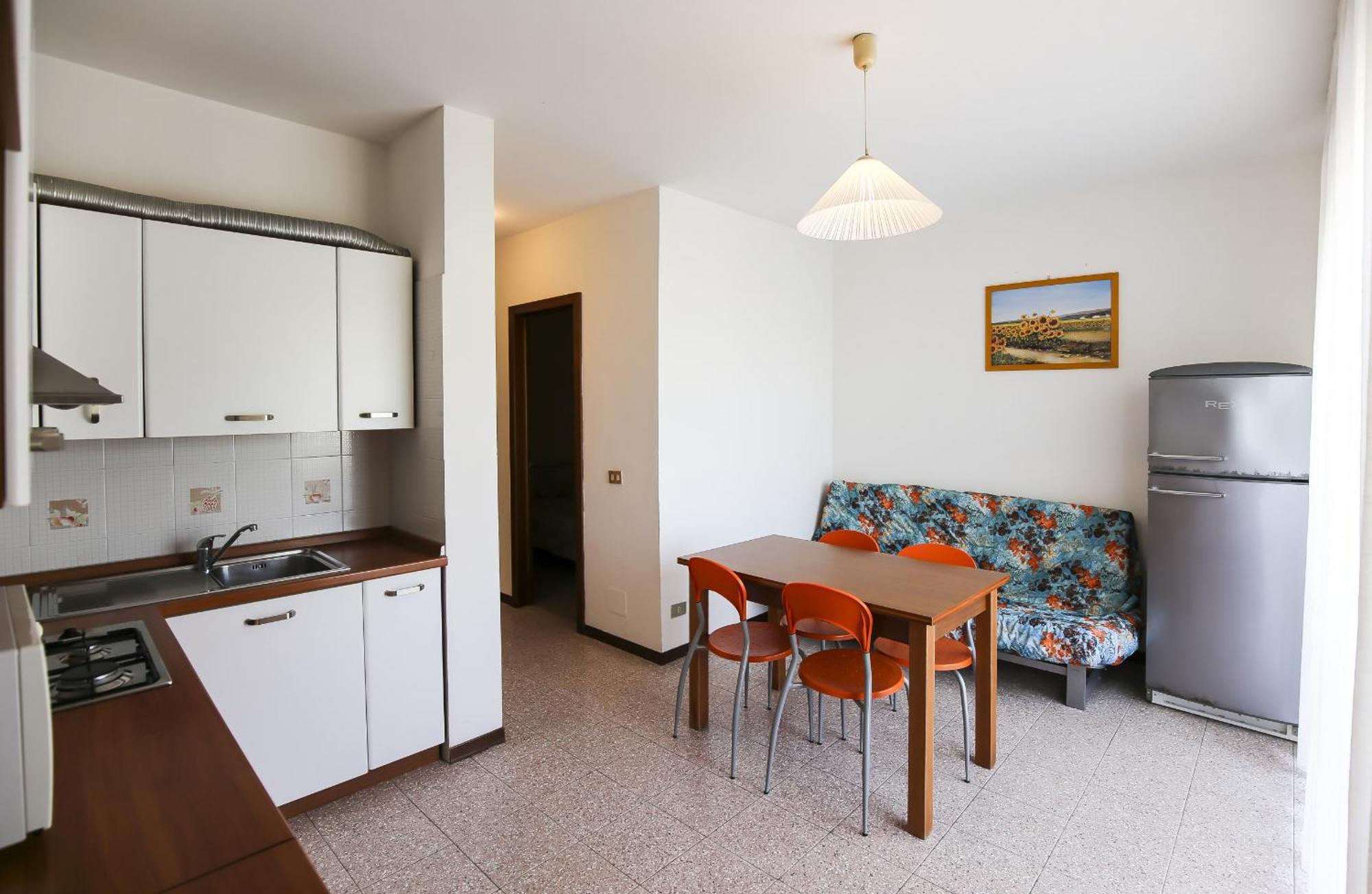 Residence Le Zattere ビビオーネ エクステリア 写真