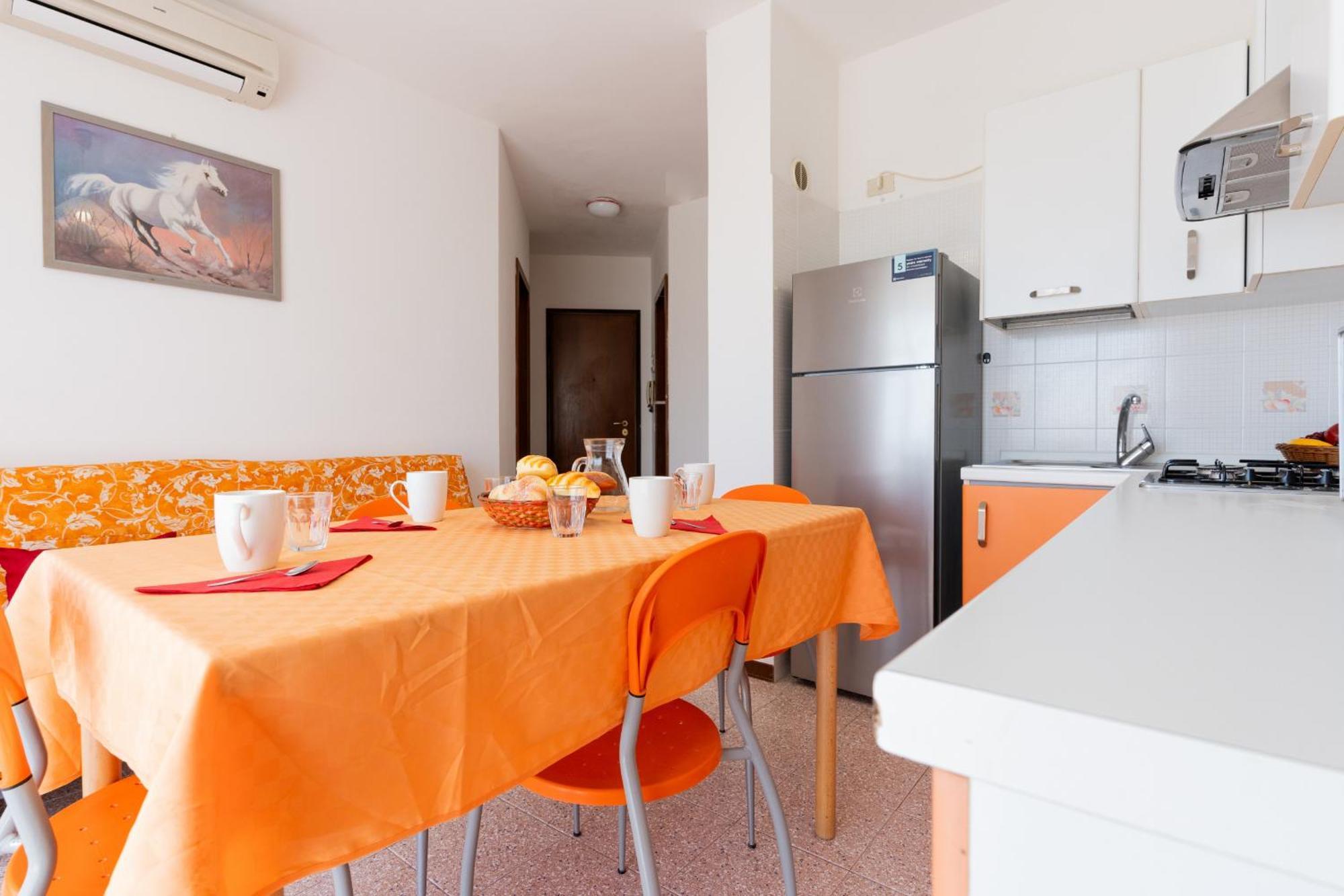 Residence Le Zattere ビビオーネ エクステリア 写真