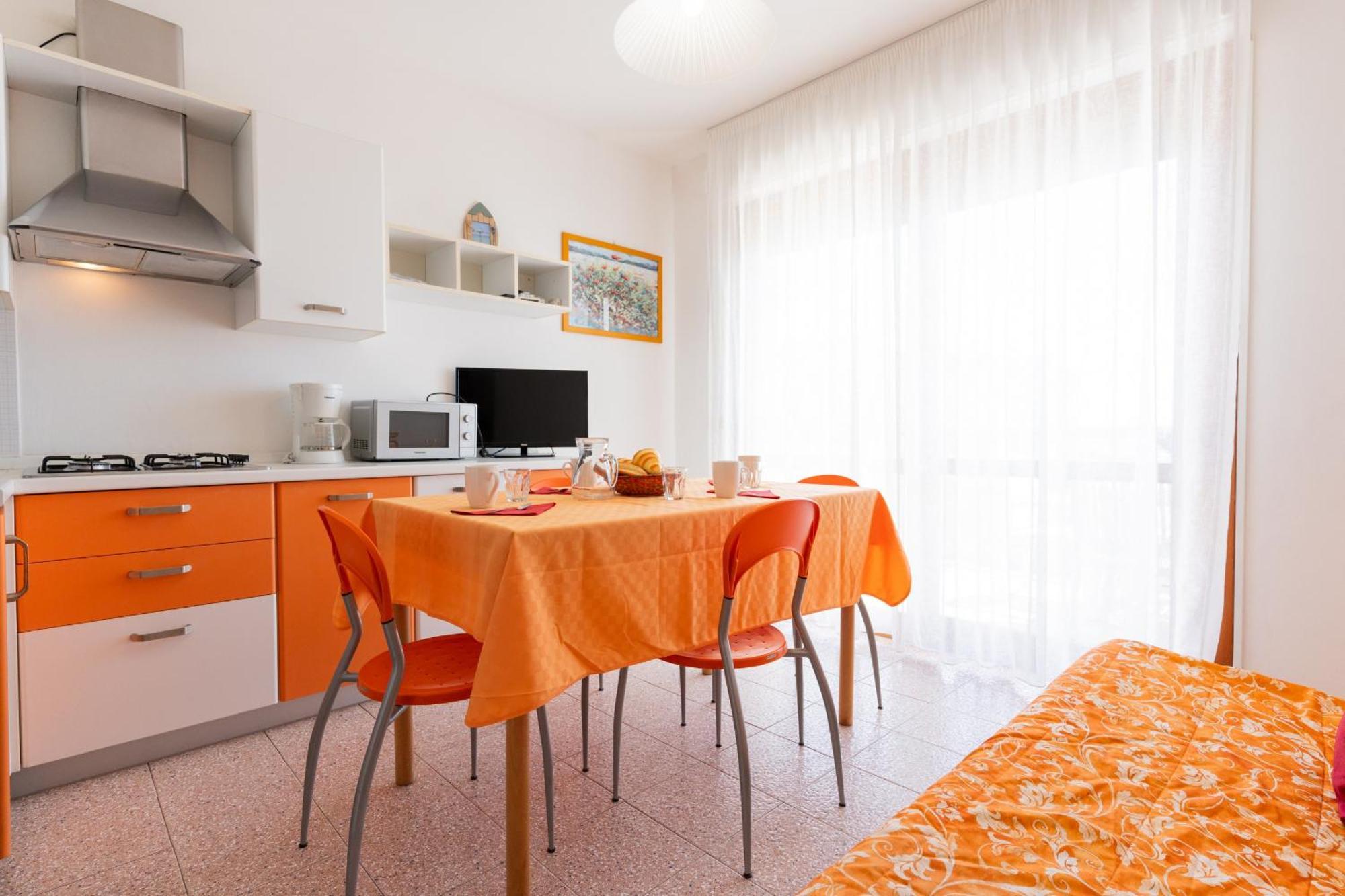 Residence Le Zattere ビビオーネ エクステリア 写真